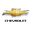 Chevrolet kategori logo